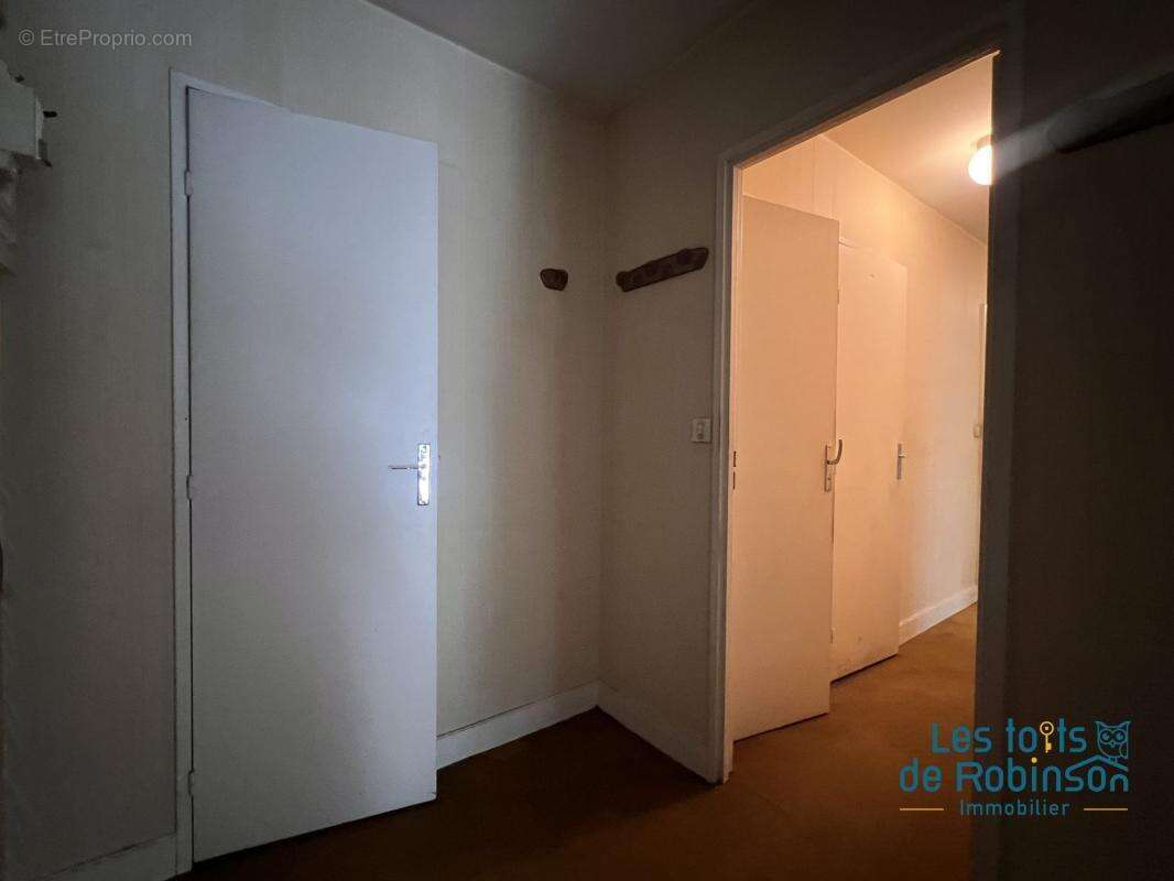 Appartement à LE PLESSIS-ROBINSON