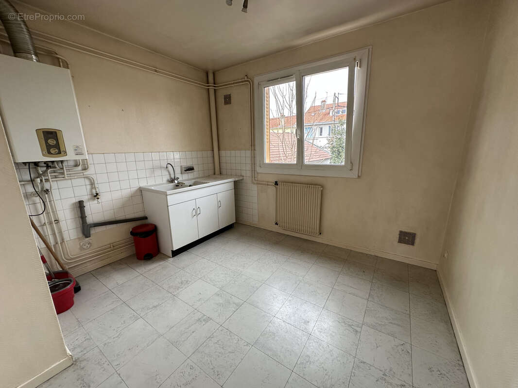 Appartement à CLERMONT-FERRAND