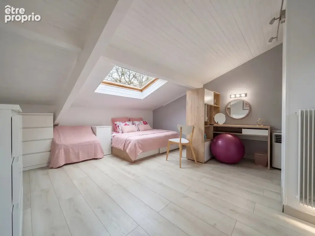 Maison familiale de 150m² Saint Augustin avec studio indépendant de 32m²  et garage - photo 7