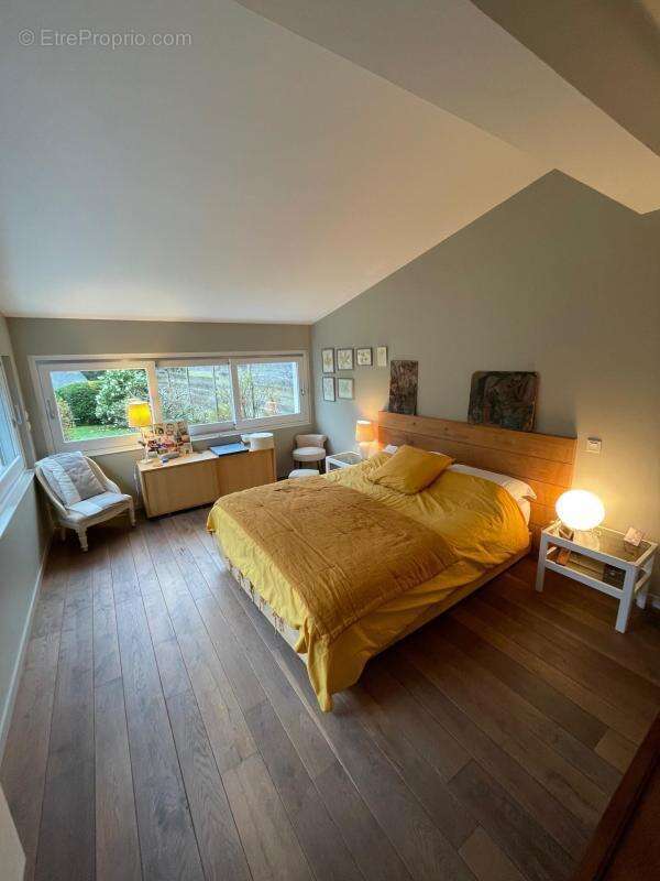 Maison à SAINT-PHILIBERT