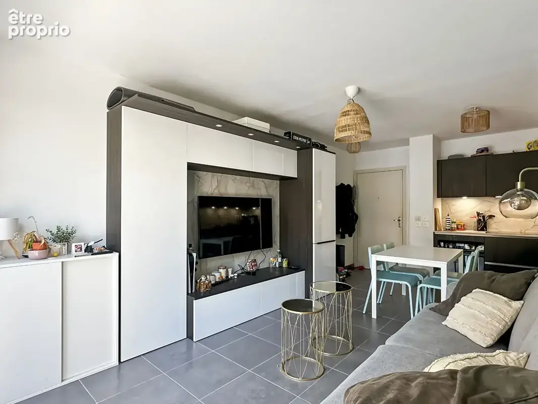 Appartement 36m² à ensuès-la-redonne - photo 13