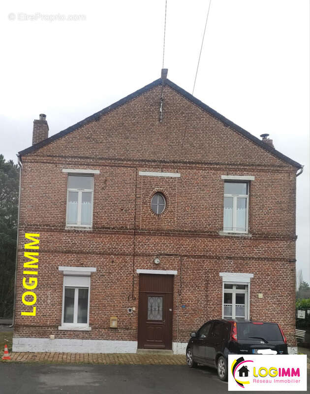 Maison 180 m² à Villereau  - photo 3