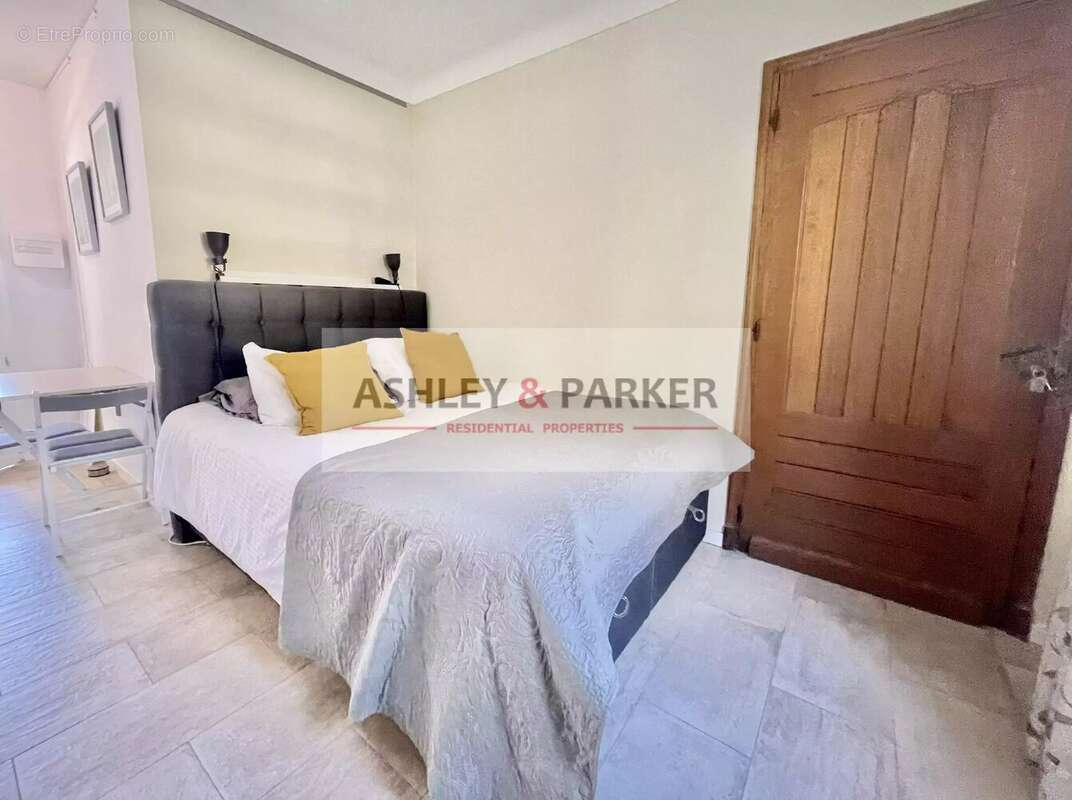 Maison à PEYMEINADE