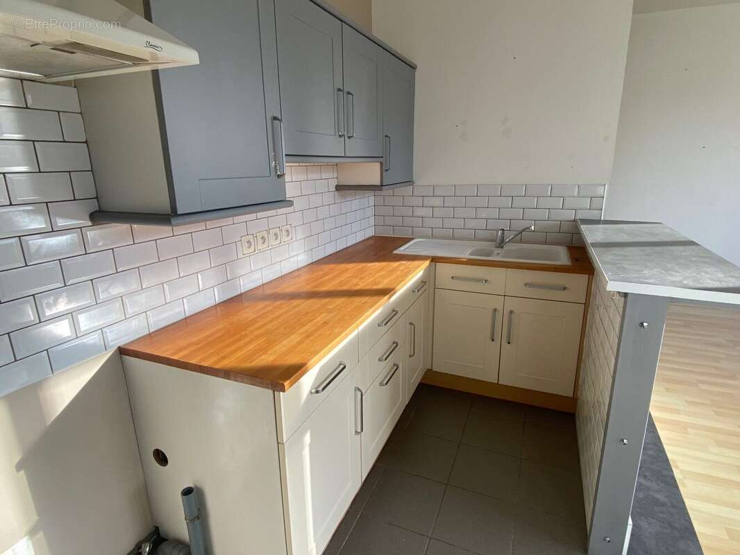 Appartement à PLEURTUIT