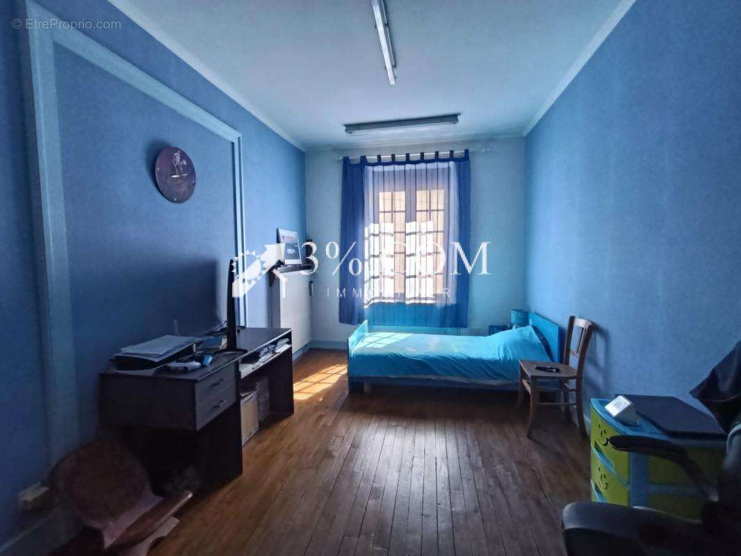 Maison sur la commune de BLÄMONT 54450 - photo 11