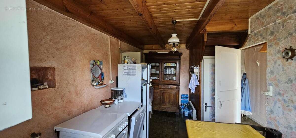 Maison à CAMARET-SUR-MER