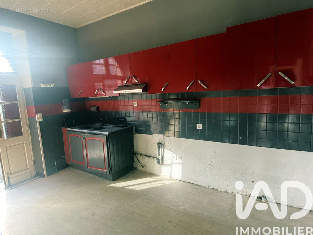 Photo 6 - Appartement à EGLETONS