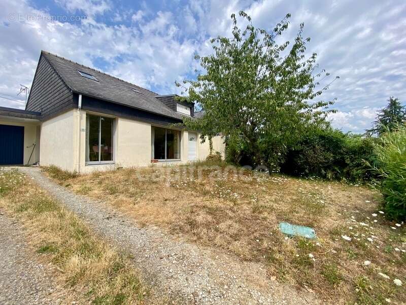 Maison à vendre 5 pièces ARRADON (56) - photo 18