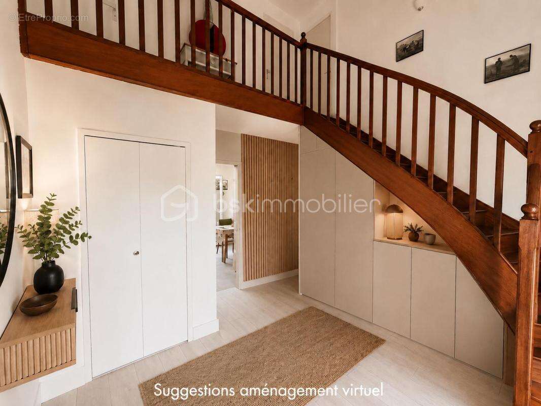 FORT POTENTIEL pour cette grande maison familiale - VIE DE PLAIN-PIED - photo 6