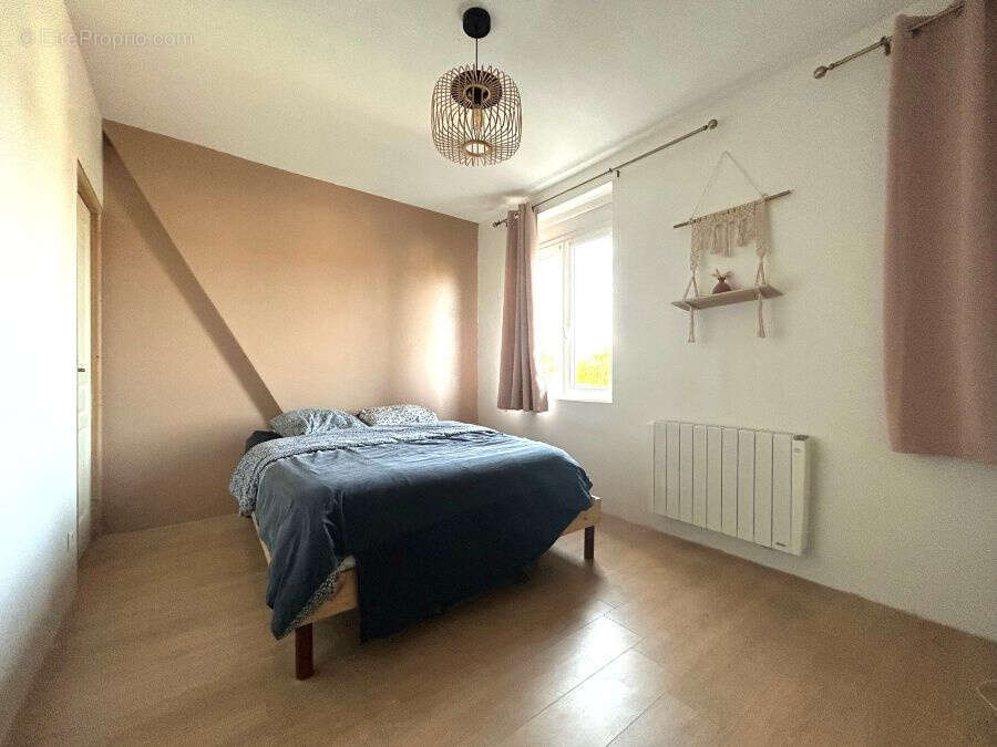 Maison à SAINT-AMAND-LES-EAUX