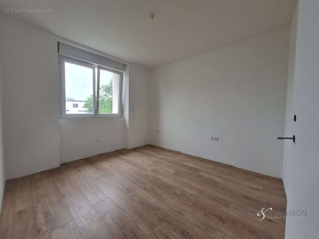 Appartement à GOUESNOU