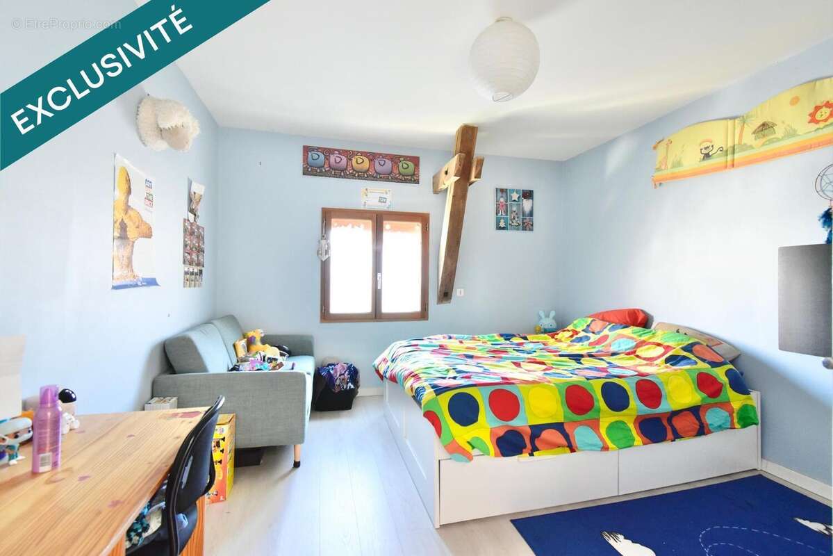 Photo 5 - Maison à THOIRY