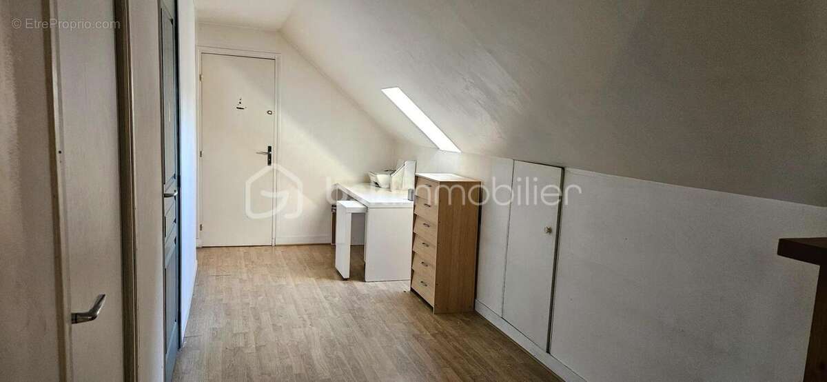 Maison à PONTAULT-COMBAULT