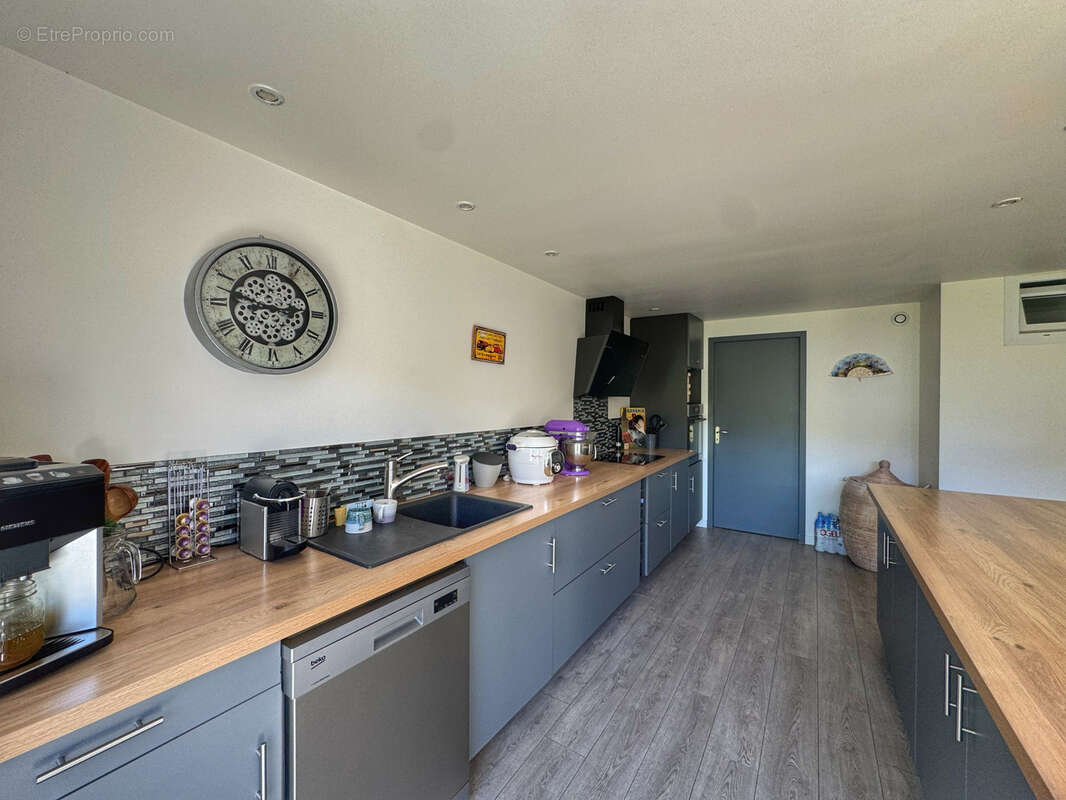 Maison à SAINT-JEAN-PIED-DE-PORT