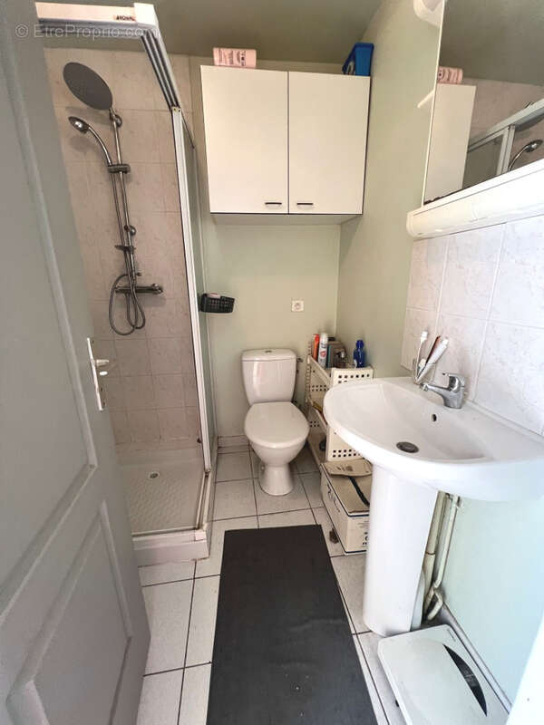 Appartement à JOIGNY