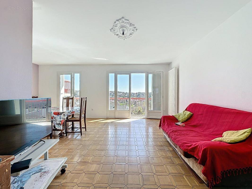 Appartement à RODEZ