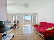 Appartement à RODEZ