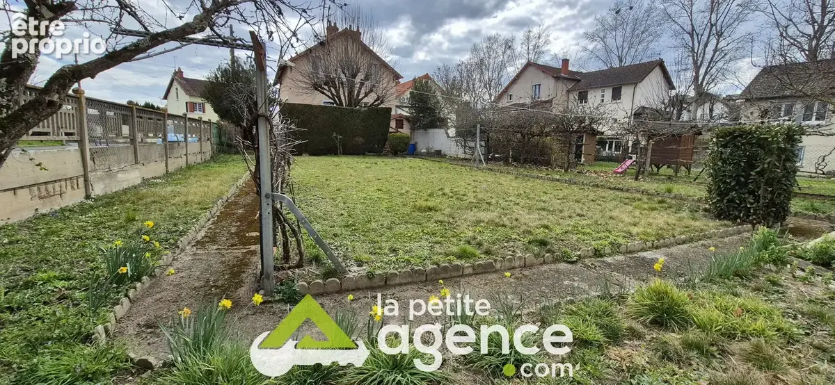 Maison de ville Indépendante - photo 18