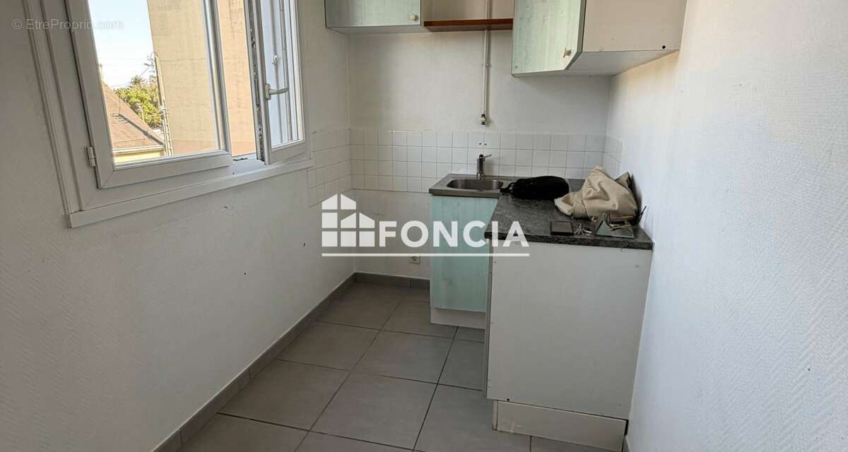 Studio à vendre, Idéal premier achat ou investissement - photo 3