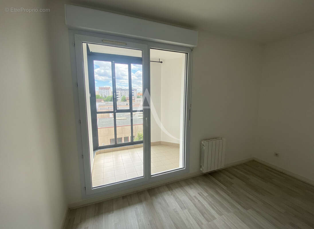 Appartement à LYON-3E