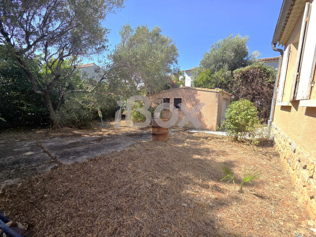Maison 5 pièces à vendre - Secteur CAP BRUN - photo 14