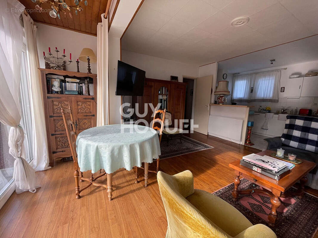 Maison à SAINT-QUAY-PORTRIEUX