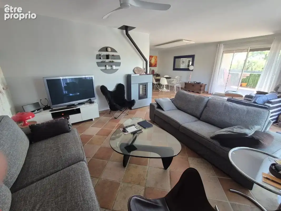 Belle villa de qualité. - photo 10