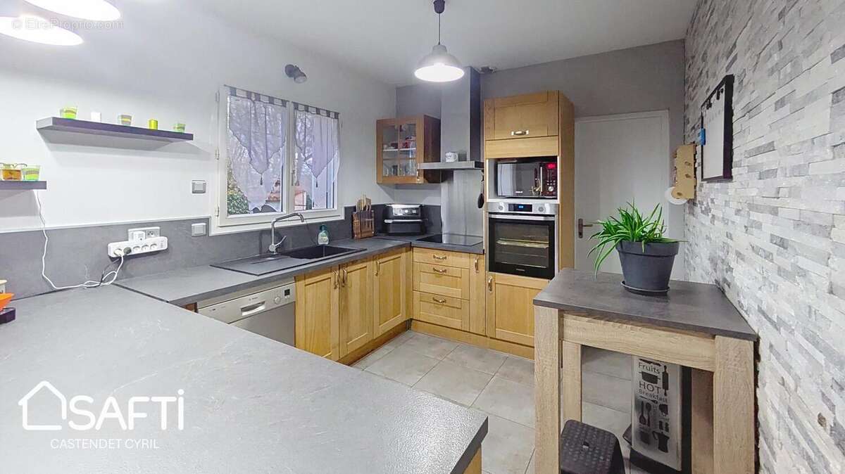 Photo 4 - Maison à LAPLUME