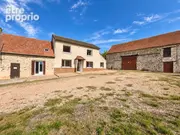 Maison à MONTMIRAIL