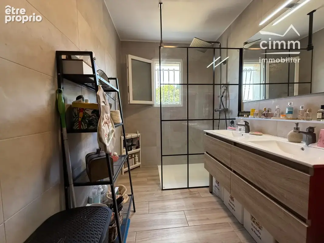 Maison 90 m² à Carpentras  - photo 8