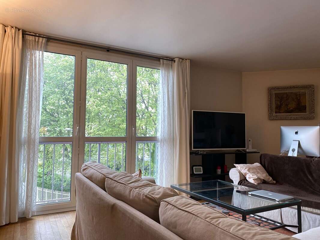 Appartement à AVIGNON