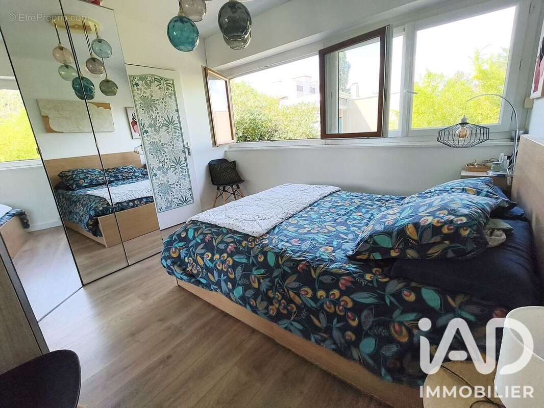 Appartement 70 m² à Chamalieres  - photo 7