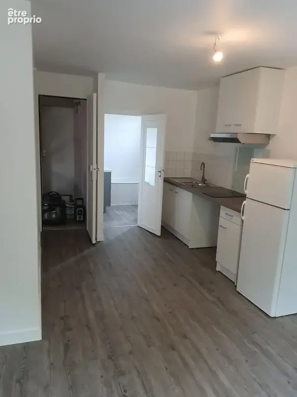 Photo 1 - Appartement à BOURGES