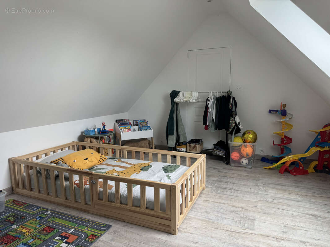 Maison à MORTAGNE-AU-PERCHE