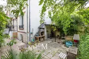 Maison à MONTROUGE