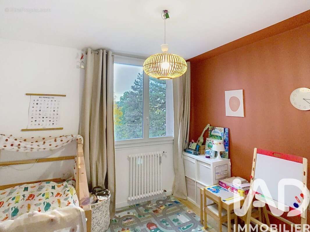 Photo 8 - Appartement à TASSIN-LA-DEMI-LUNE