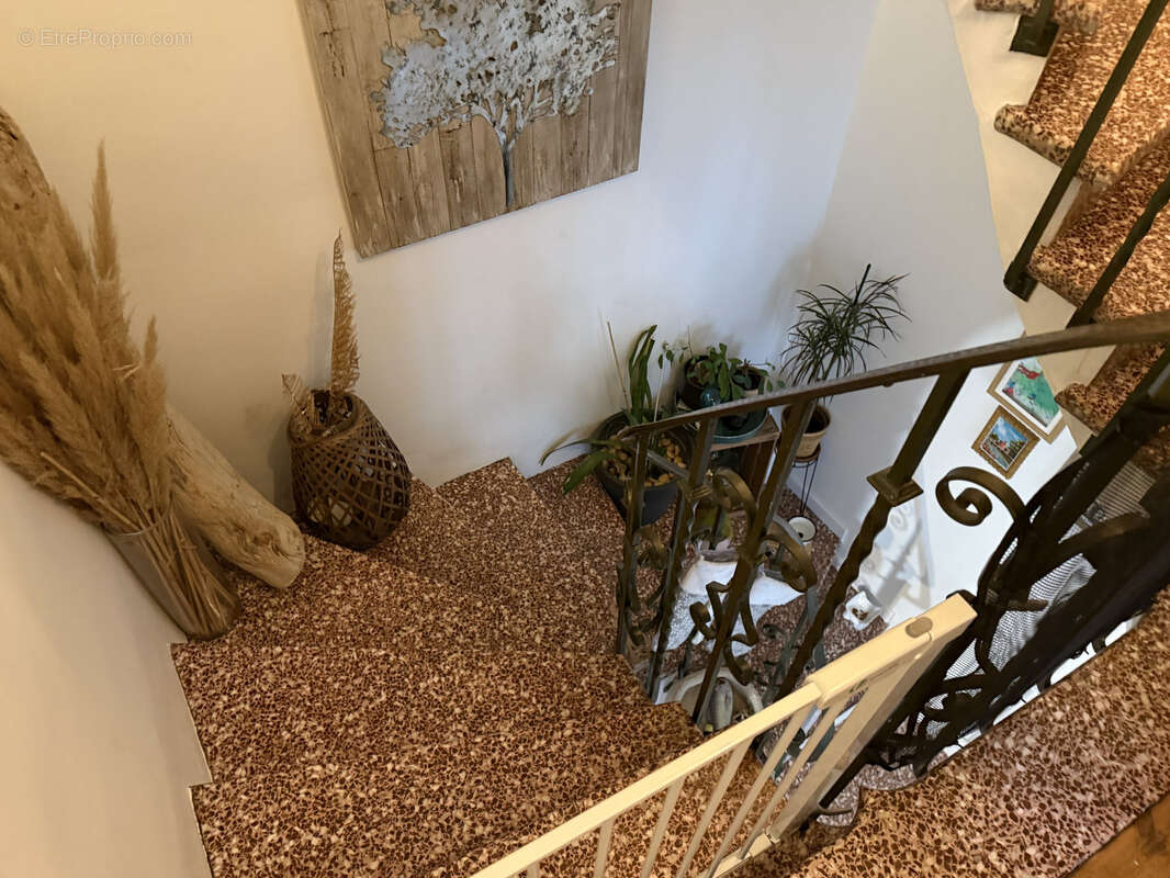 Maison à PALAU-DEL-VIDRE