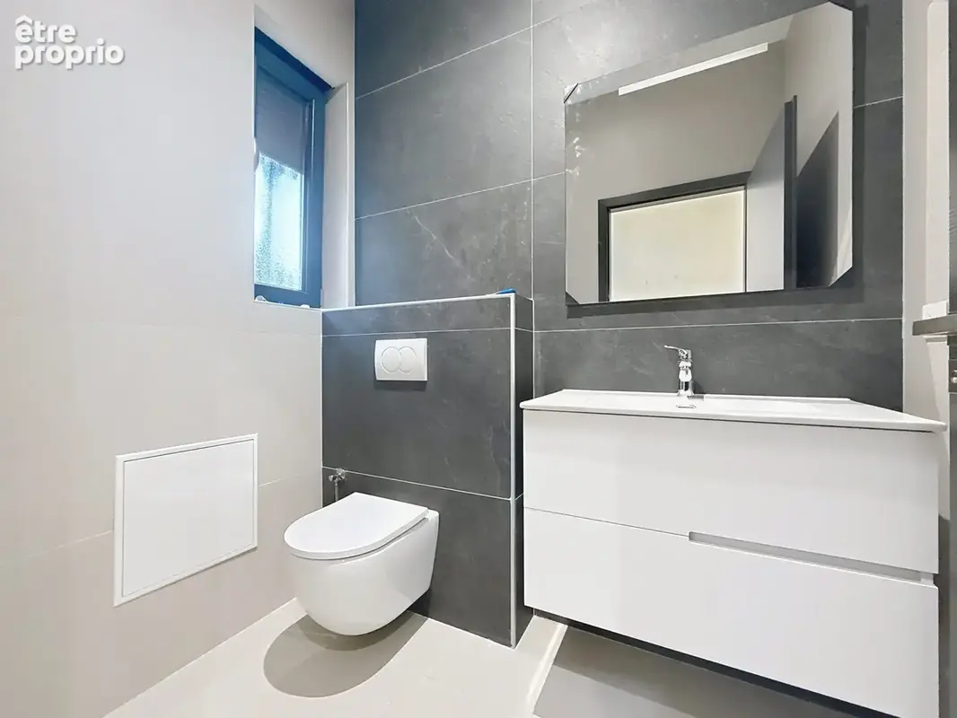 Appartement 3 pièces 105 m² à vendre à Belfort (90000) - photo 9