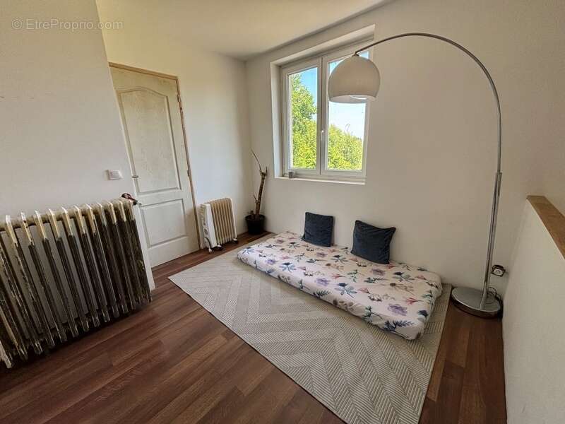  Maison Fonctionnelle avec Dépendance – MOON SUR ELLE (50) - photo 9