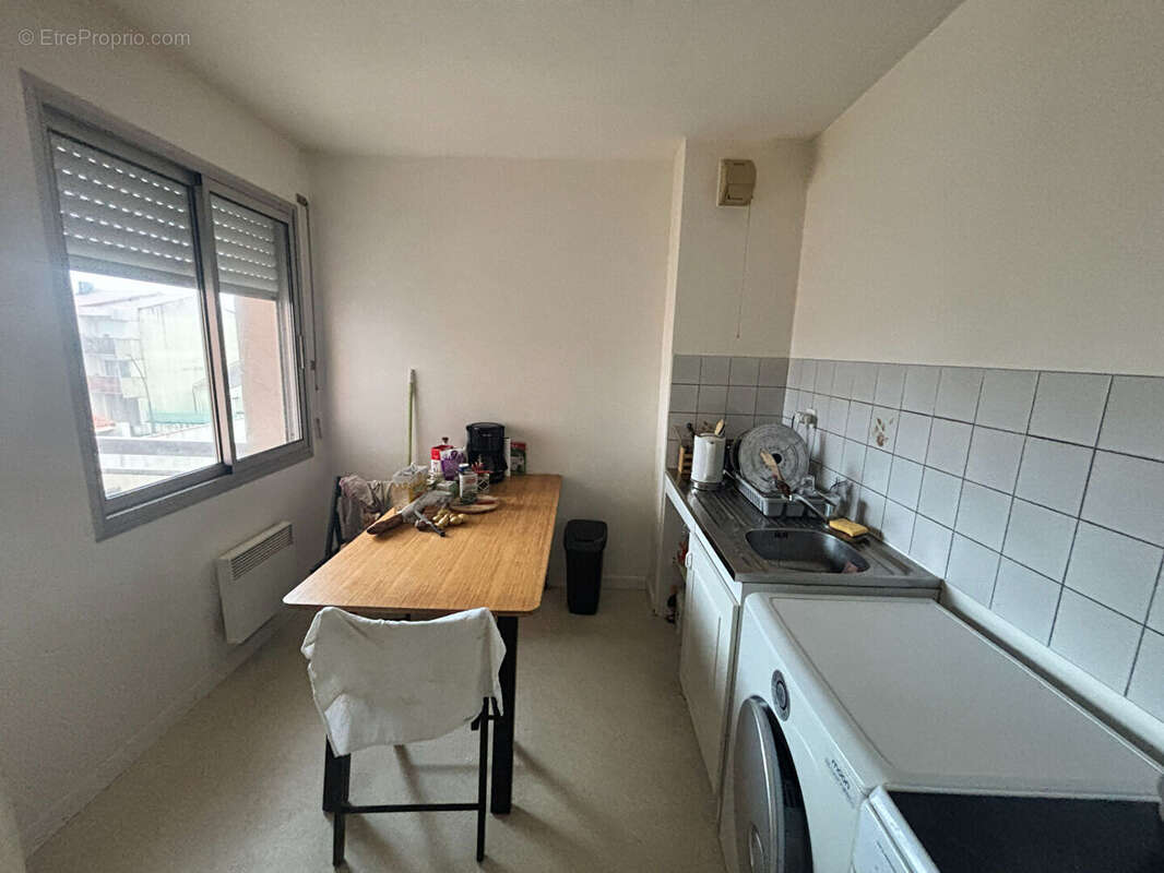 Appartement à CHALLANS