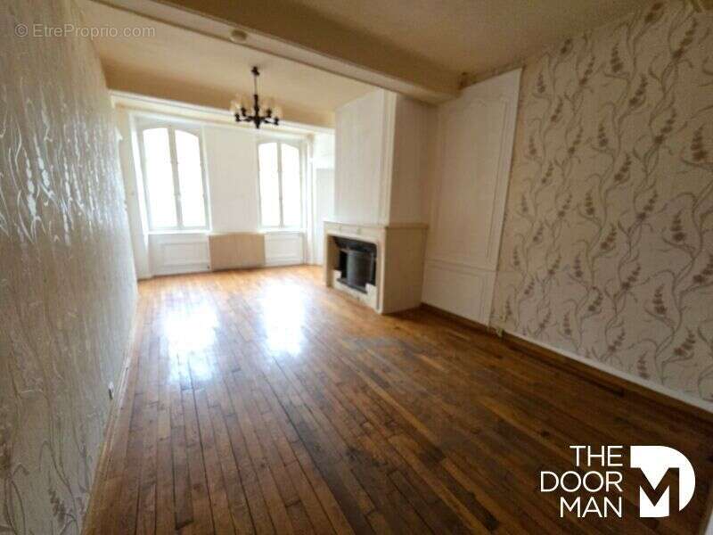 Appartement à JOINVILLE