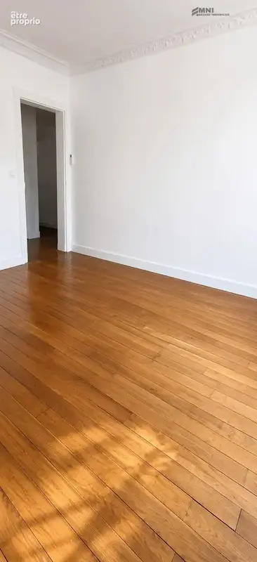 Appartement 3 pièces 45 m² à vendre à Alfortville (94140) - photo 2