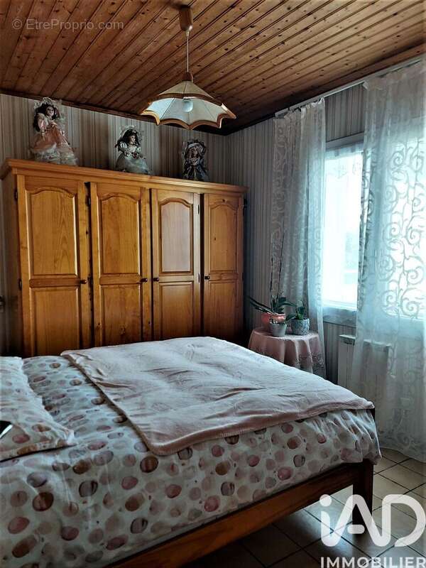 Photo 7 - Maison à PORNIC