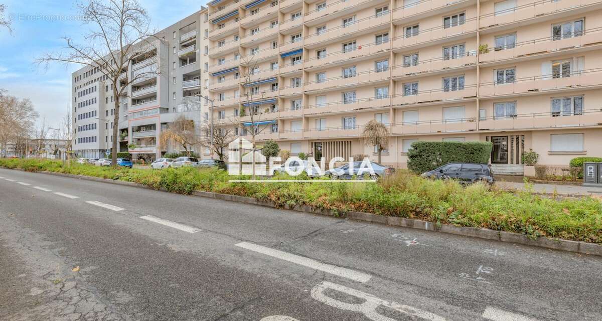 Appartement à LYON-7E