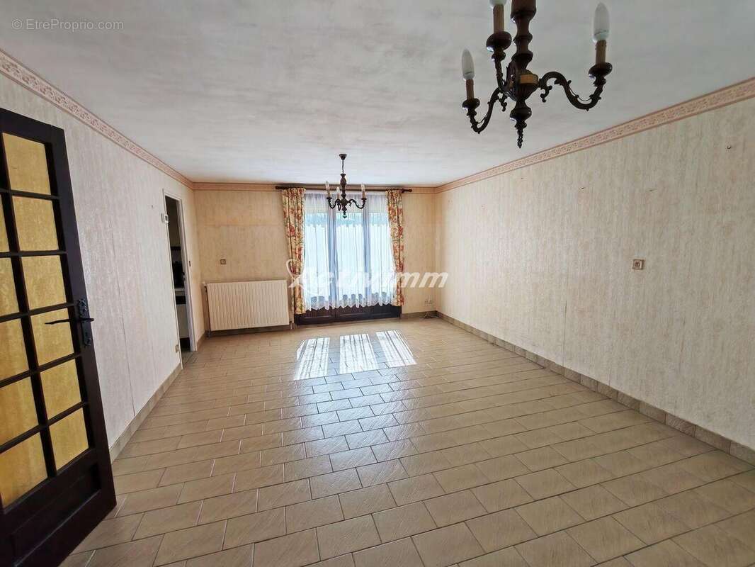 4295 29 - Maison à LE PARCQ