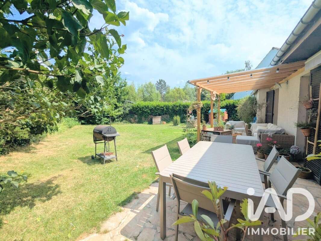 Photo 3 - Maison à ROISSY-EN-BRIE