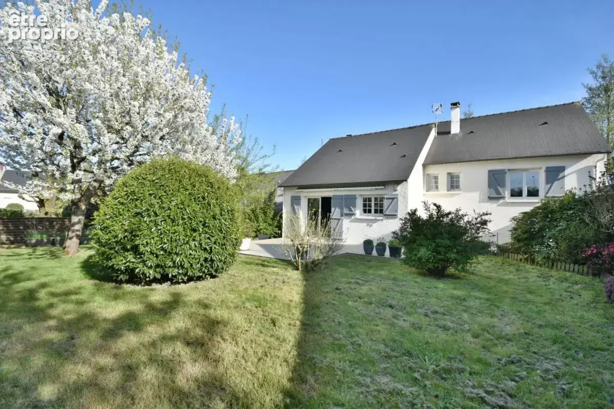 Maison 106 m² à Cholet  - photo 2