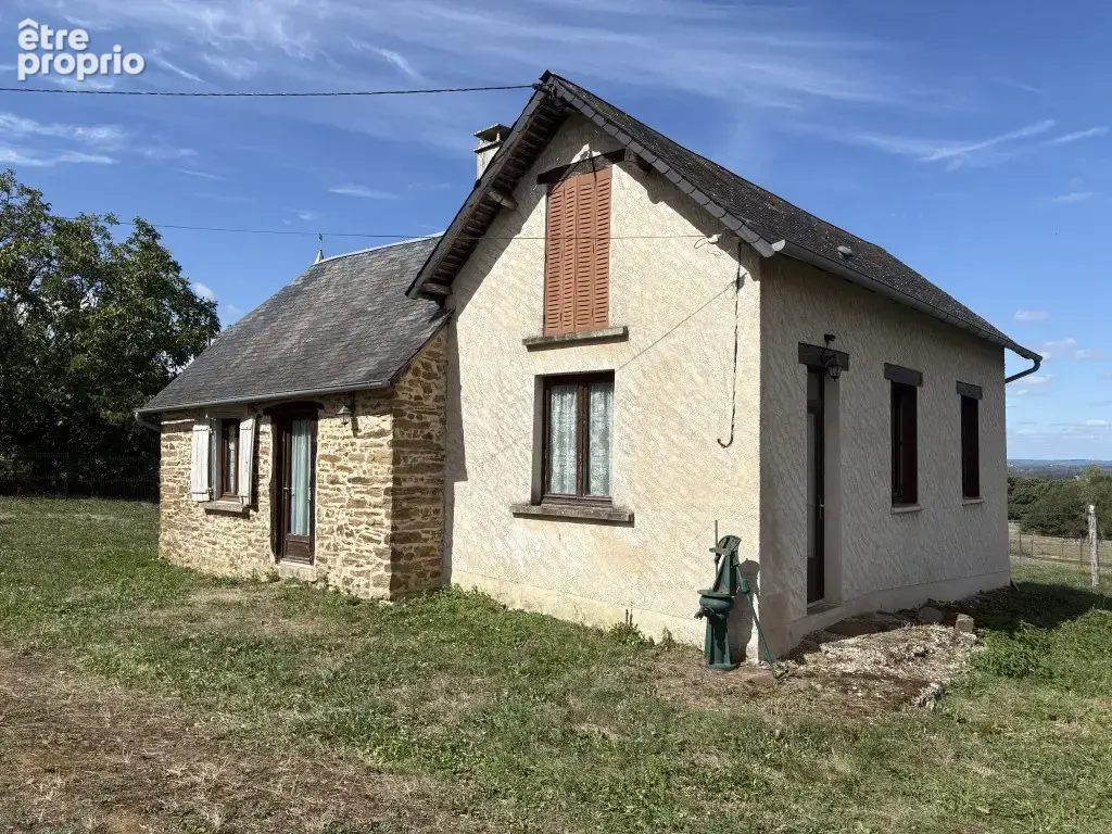 Photo Maison à Beyssenac au prix de 129 000€