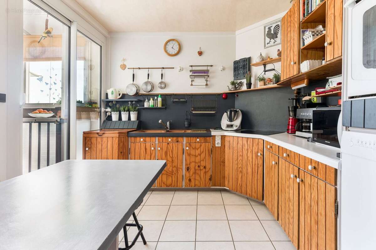 Appartement à BLAGNAC