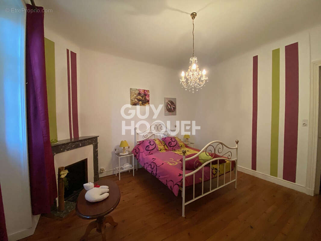 Maison à SALIES-DE-BEARN